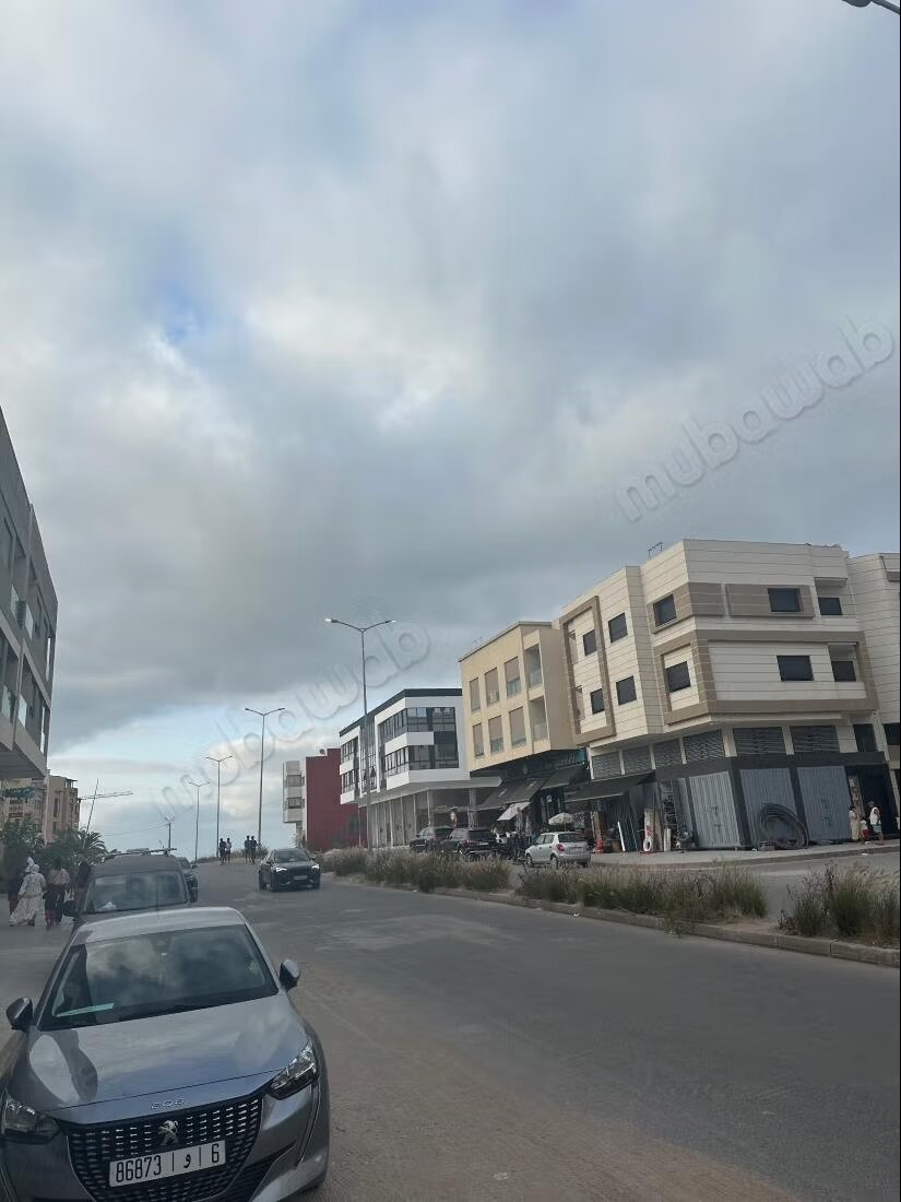 Bureau à louer 16000 MAD à Casablanca — Photo 4