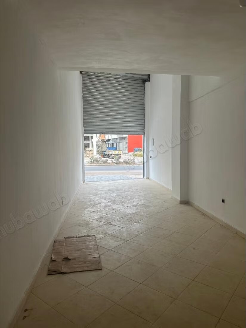 Bureau à louer 16000 MAD à Casablanca — Photo 9
