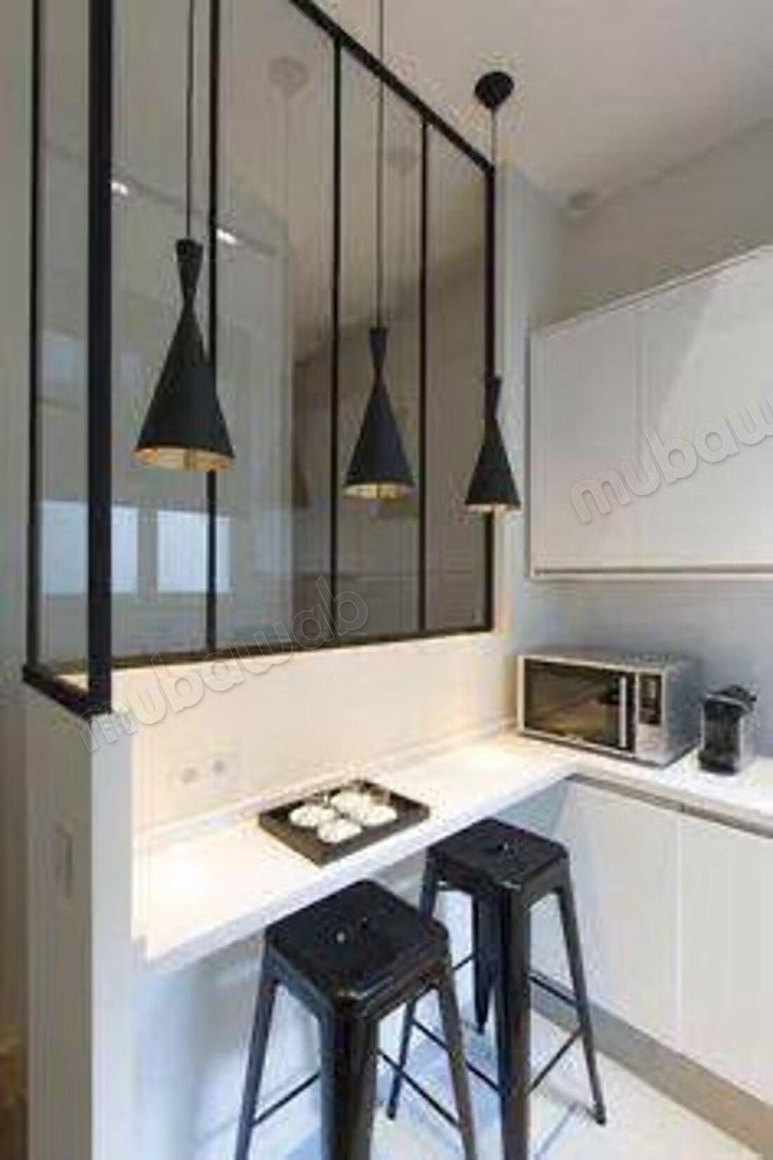 Apartment 60 m² for rent in Casablanca — Photo 4