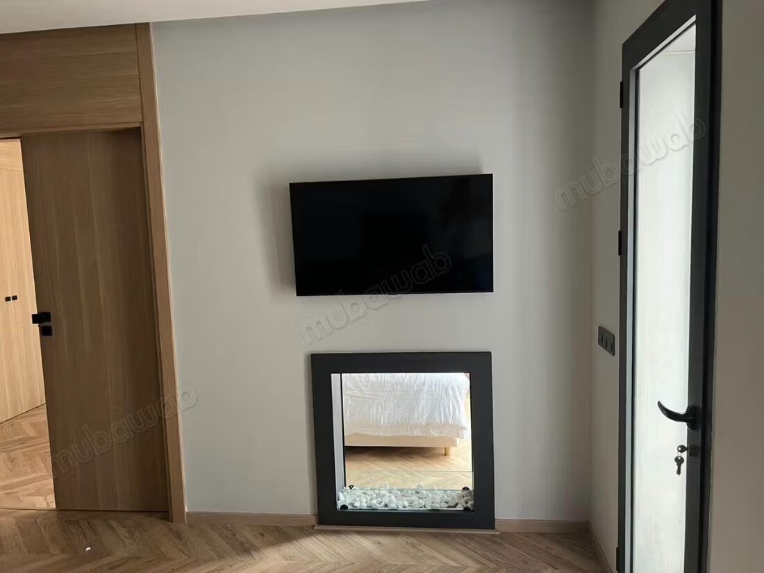 Apartment 60 m² for rent in Casablanca — Photo 5