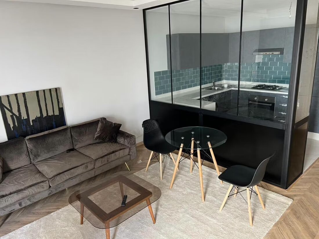 Apartment 60 m² for rent in Casablanca — Photo 7