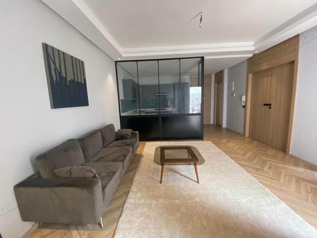Apartment 60 m² for rent in Casablanca — Photo 9