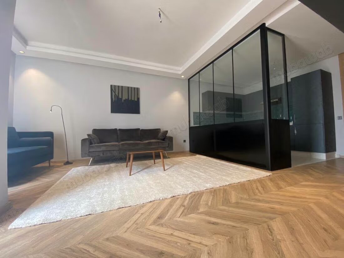 Apartment 60 m² for rent in Casablanca — Photo 10