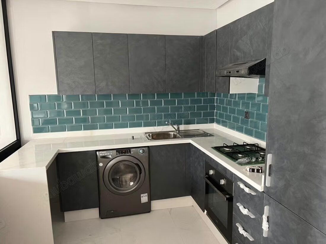 Apartment 60 m² for rent in Casablanca — Photo 13