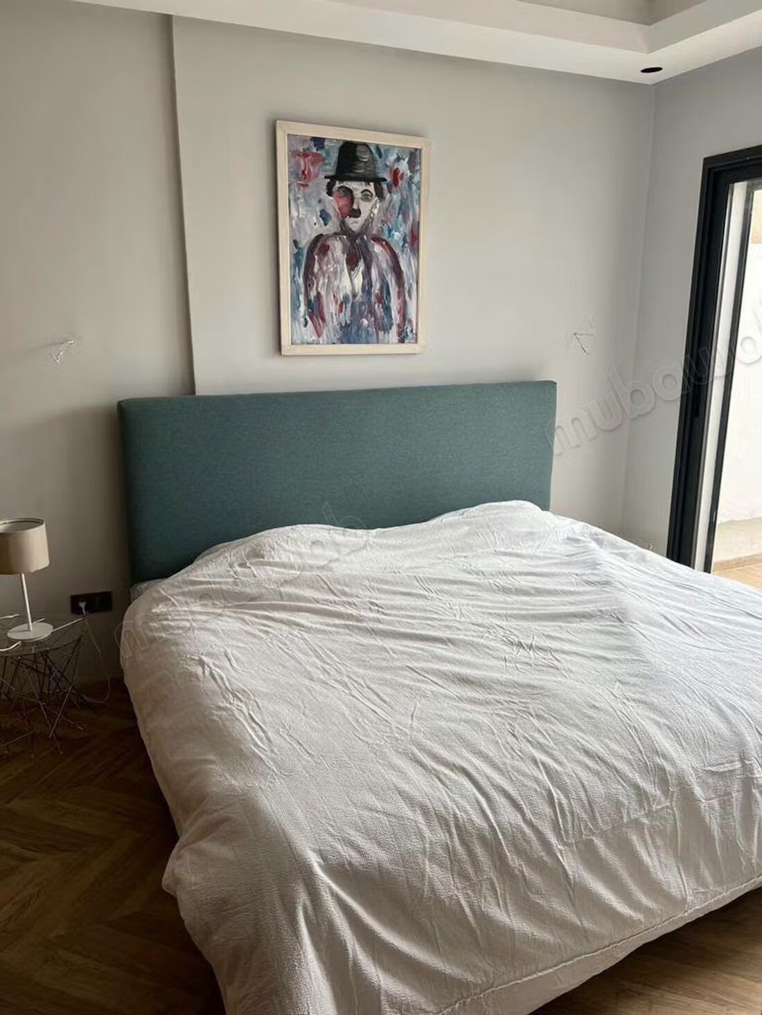Apartment 60 m² for rent in Casablanca — Photo 14