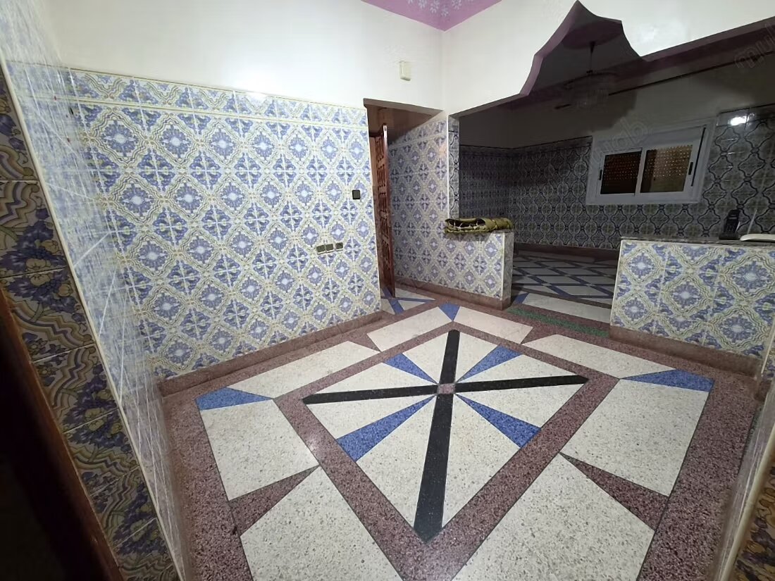 Villa 85 m² à vendre à Taza (Hay El Ouattassiyine (Jiraldo)) — Photo 3