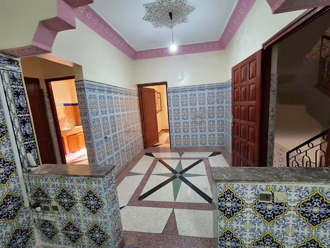 Villa 85 m² à vendre à Taza (Hay El Ouattassiyine (Jiraldo)) — Photo 6