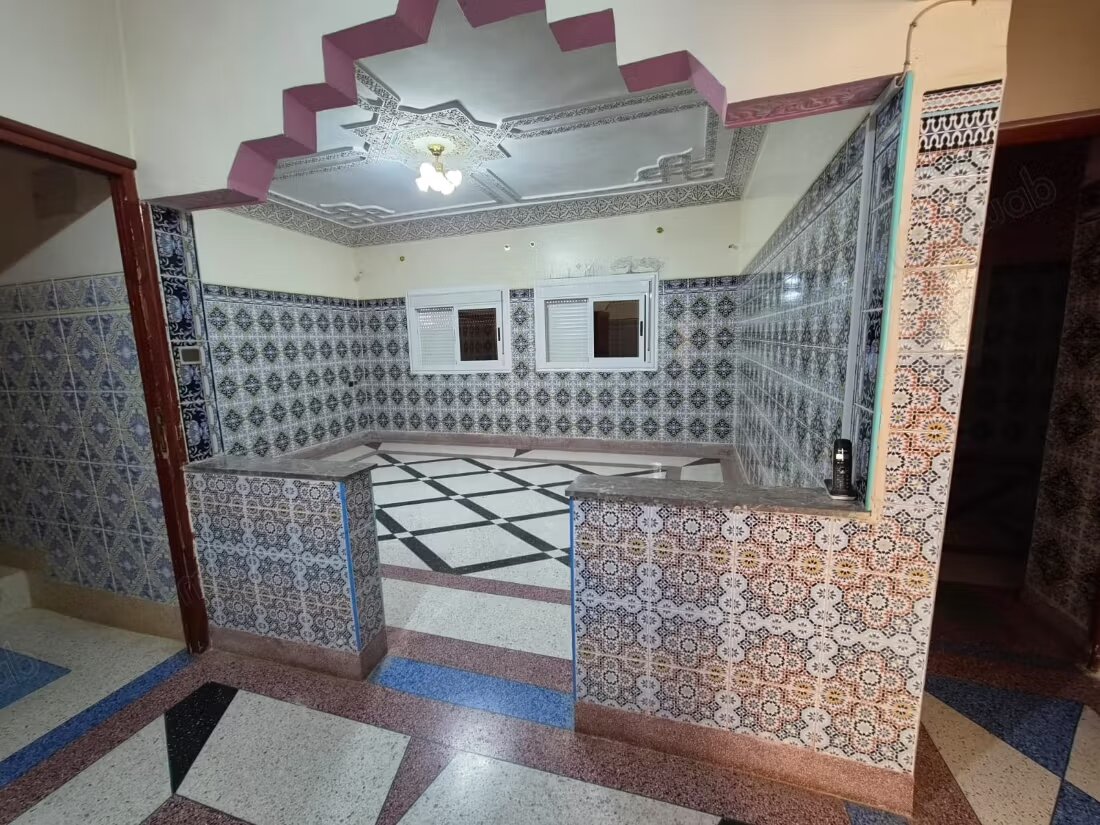 Villa 85 m² à vendre à Taza (Hay El Ouattassiyine (Jiraldo)) — Photo 13