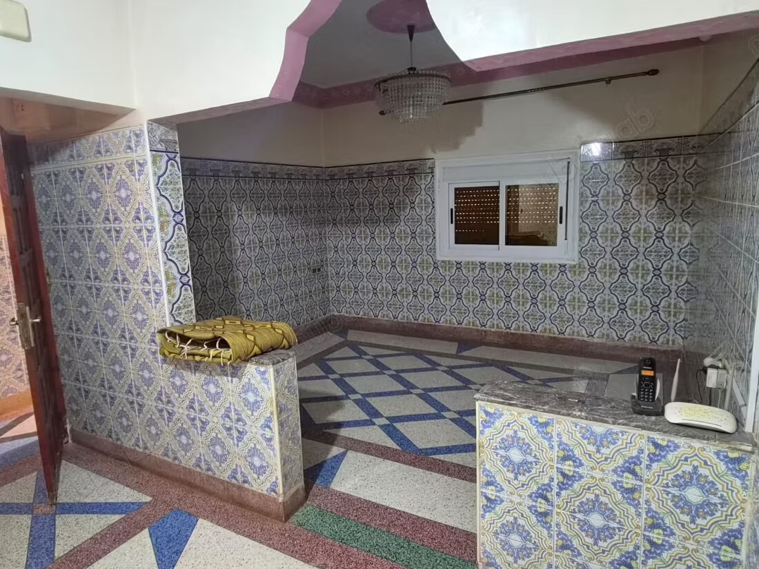 Villa 85 m² à vendre à Taza (Hay El Ouattassiyine (Jiraldo)) — Photo 14