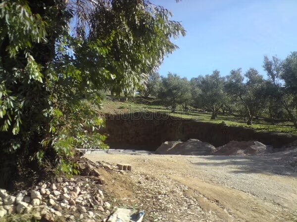 Terrain 90 m² à vendre à Béni Mellal — Photo 4