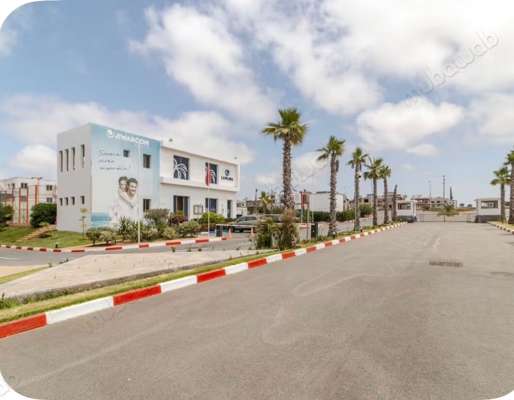Appartement 76 m² à louer à El Mansouria (Résidence La Playa) — Photo 3