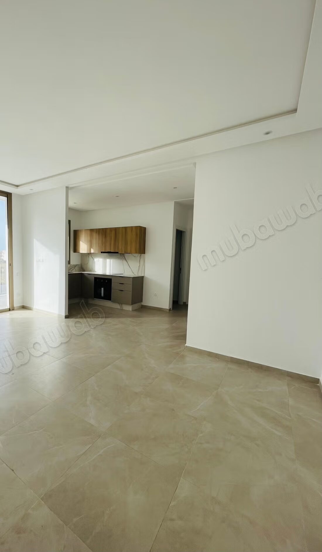 Appartement 76 m² à louer à El Mansouria (Résidence La Playa) — Photo 6