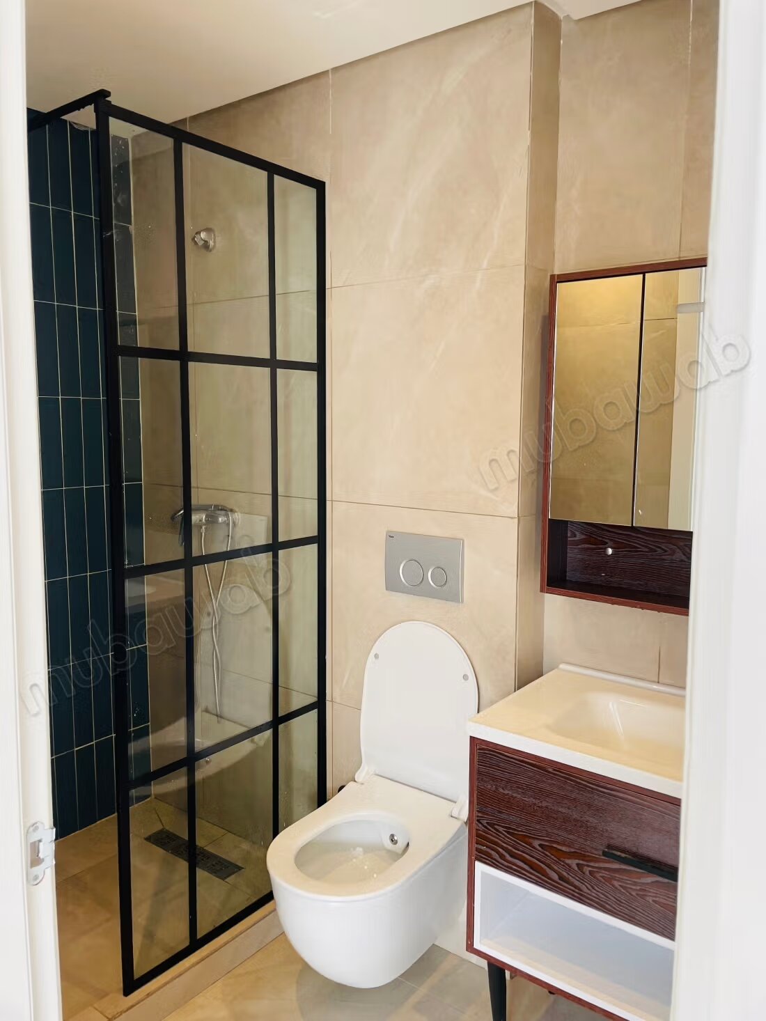Appartement 76 m² à louer à El Mansouria (Résidence La Playa) — Photo 8