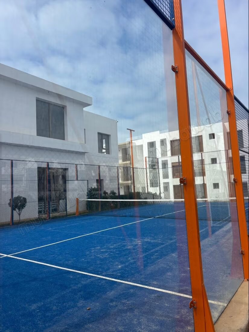Appartement 76 m² à louer à El Mansouria (Résidence La Playa) — Photo 12