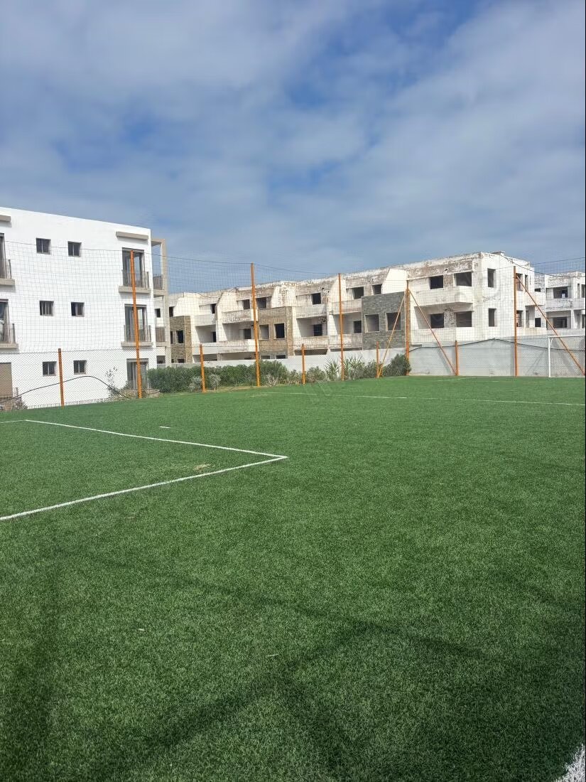 Appartement 76 m² à louer à El Mansouria (Résidence La Playa) — Photo 13