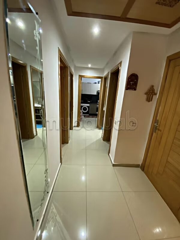 Appartement 76 m² à louer à El Mansouria (Résidence La Playa) — Photo 17