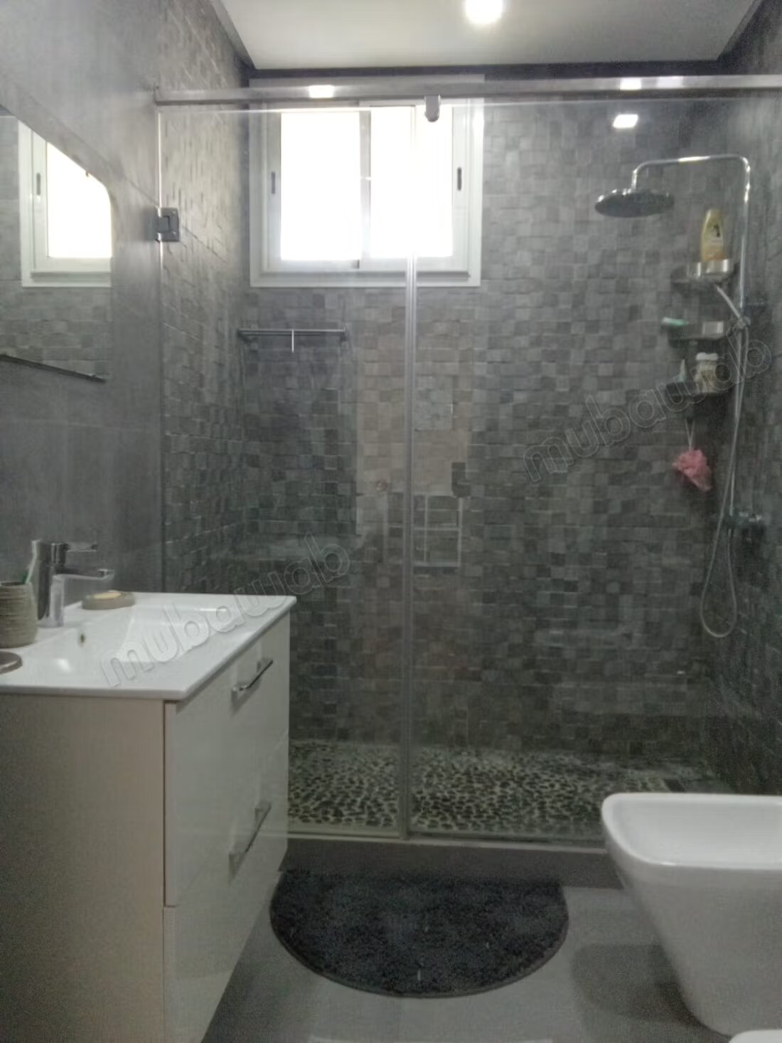 T4 Apartment for rent in Hay Riad, Rabat — Photo 6