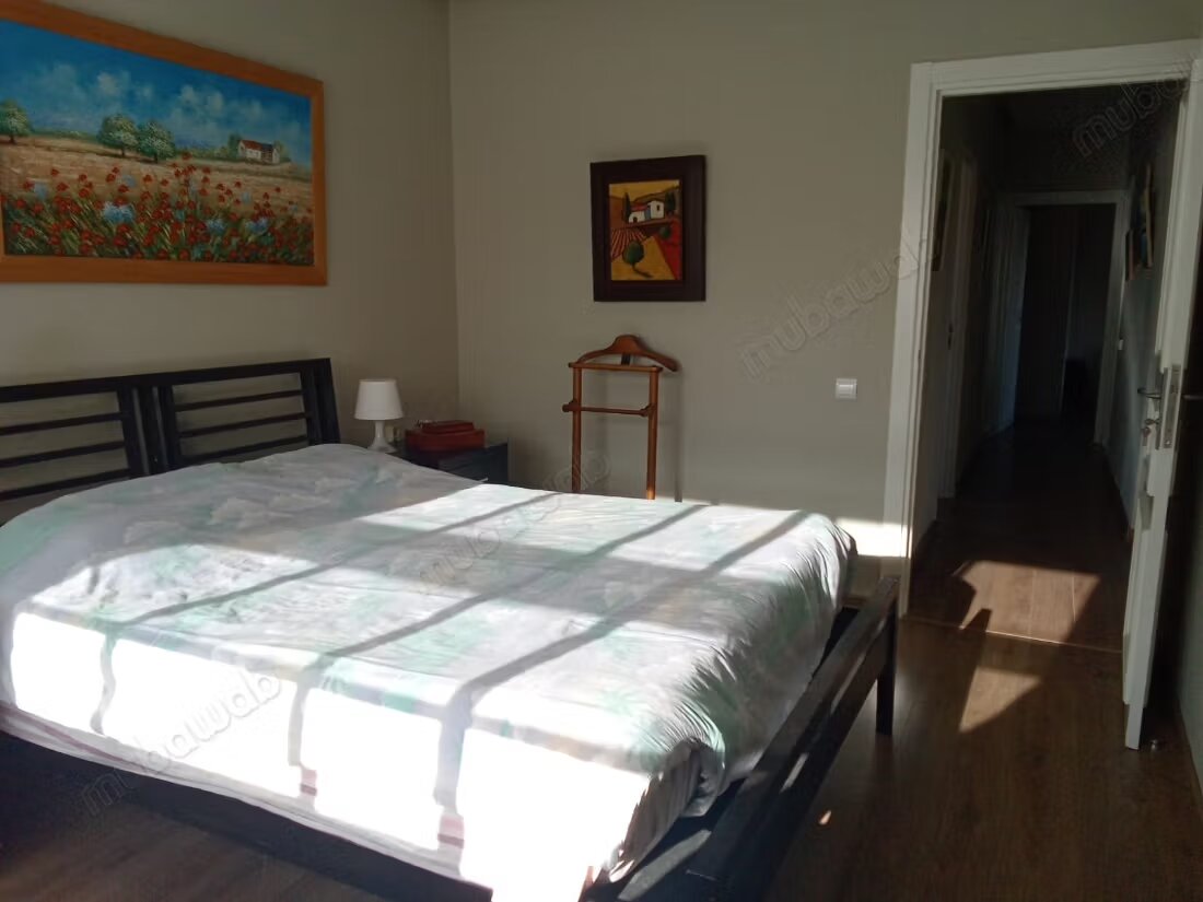 T4 Apartment for rent in Hay Riad, Rabat — Photo 10