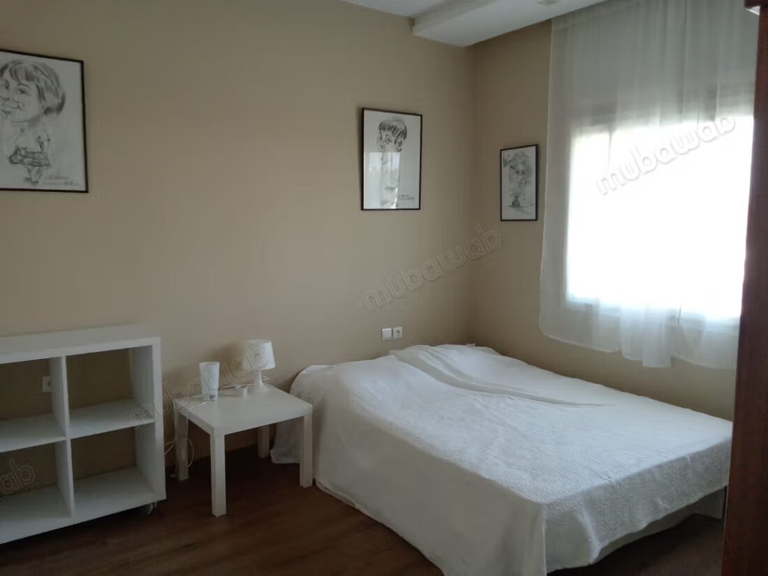 T4 Apartment for rent in Hay Riad, Rabat — Photo 16