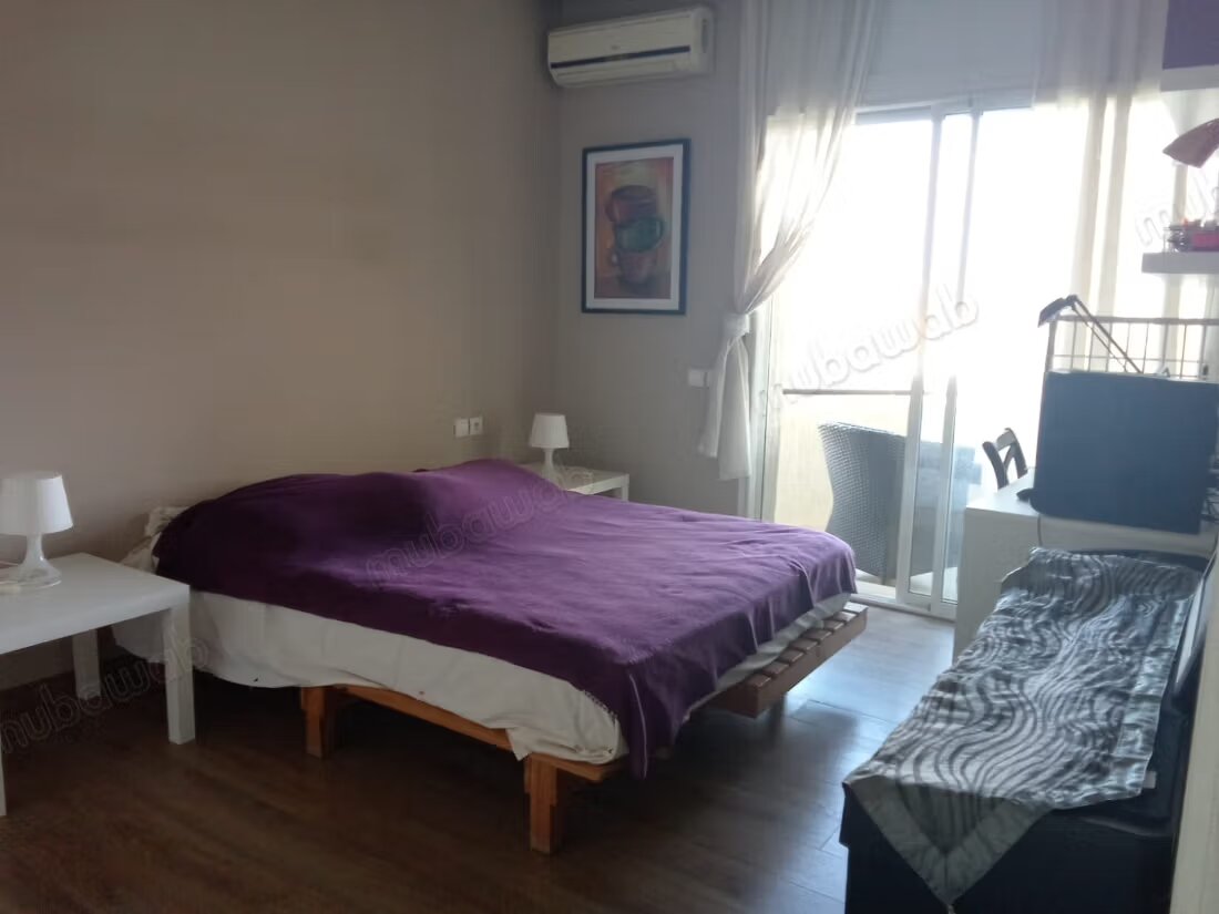 T4 Apartment for rent in Hay Riad, Rabat — Photo 18