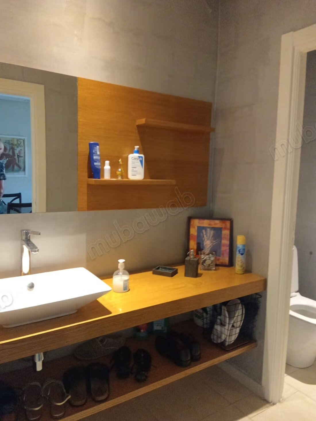 T4 Apartment for rent in Hay Riad, Rabat — Photo 20