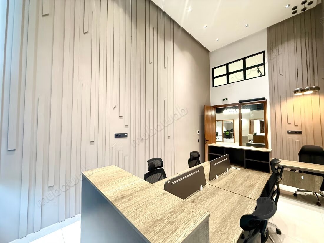 Office 350 m² for rent in Casablanca — Photo 6
