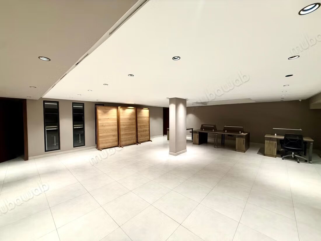 Office 350 m² for rent in Casablanca — Photo 12