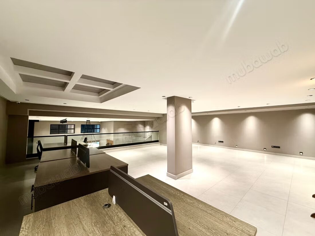 Office 350 m² for rent in Casablanca — Photo 13