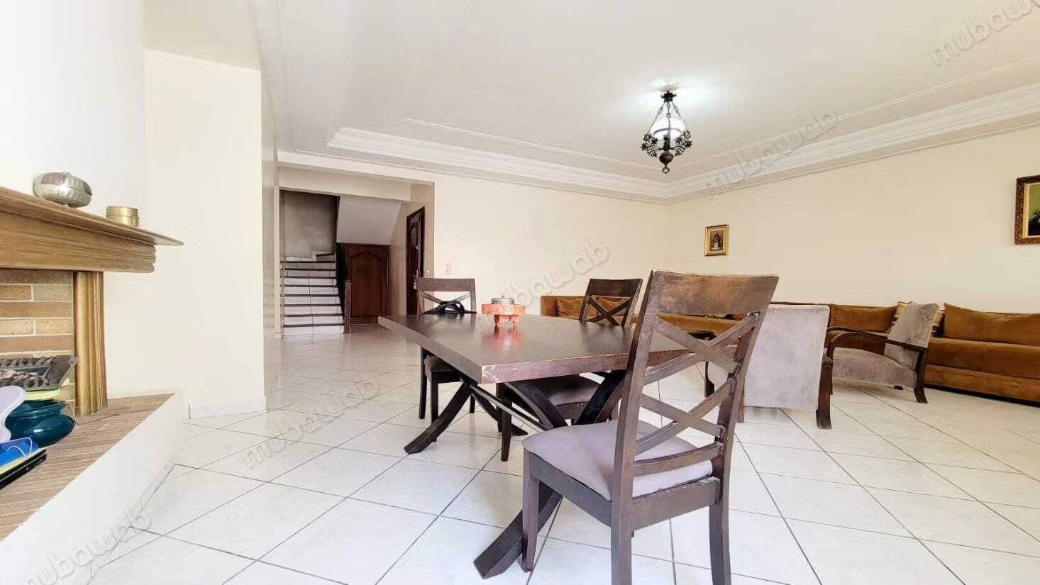 Apartment 283 m² for sale in Gauthier, Casablanca — Photo 2