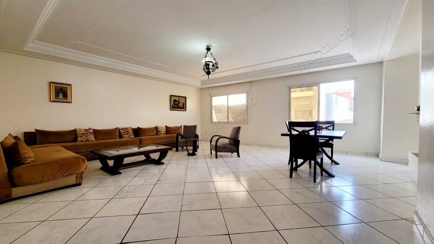 Apartment 283 m² for sale in Gauthier, Casablanca — Photo 4