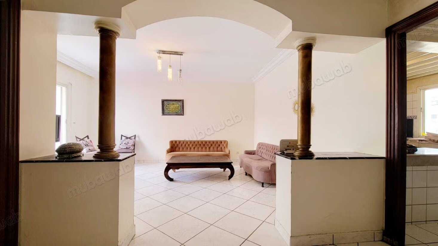 Apartment 283 m² for sale in Gauthier, Casablanca — Photo 5