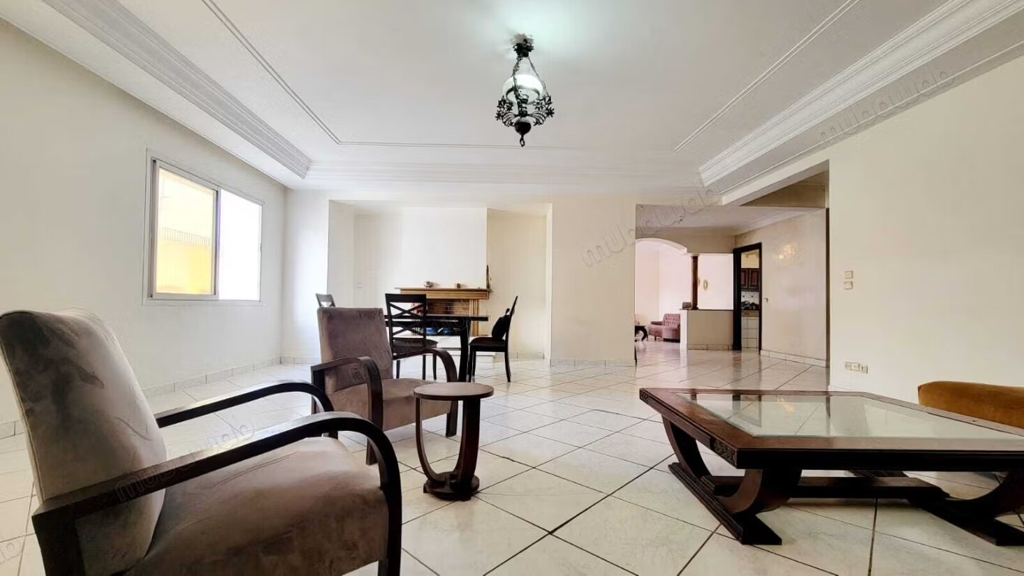 Apartment 283 m² for sale in Gauthier, Casablanca — Photo 8