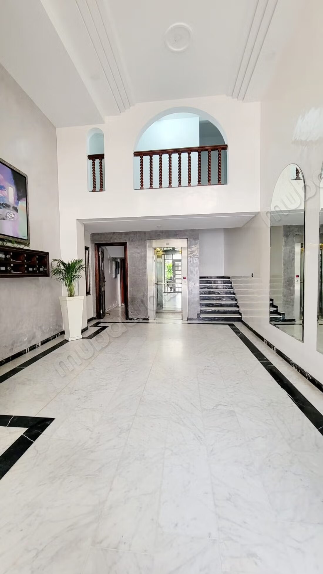Apartment 283 m² for sale in Gauthier, Casablanca — Photo 19