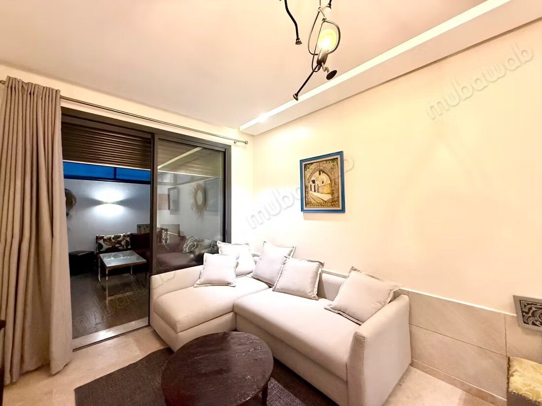 85 m² Apartment for Rent in Casablanca — Photo 3