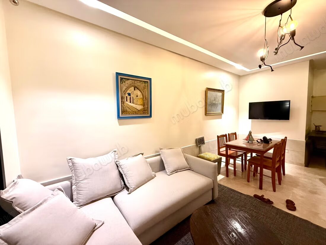 85 m² Apartment for Rent in Casablanca — Photo 4