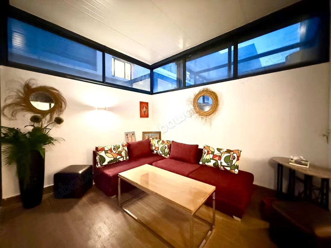 85 m² Apartment for Rent in Casablanca — Photo 5
