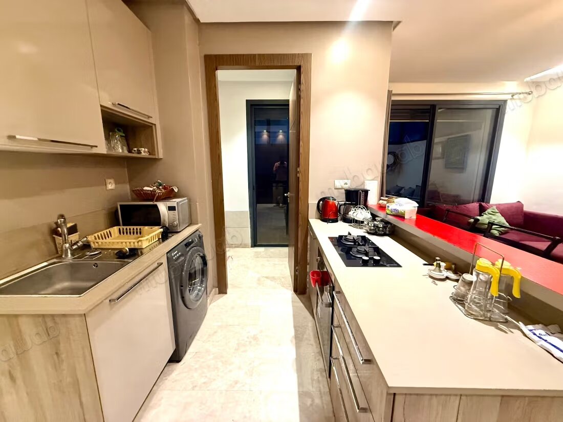 85 m² Apartment for Rent in Casablanca — Photo 7