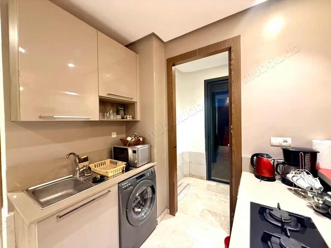 85 m² Apartment for Rent in Casablanca — Photo 8
