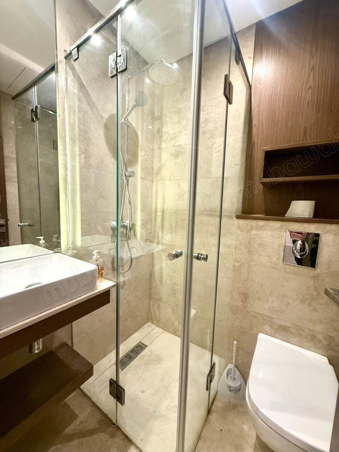 85 m² Apartment for Rent in Casablanca — Photo 9