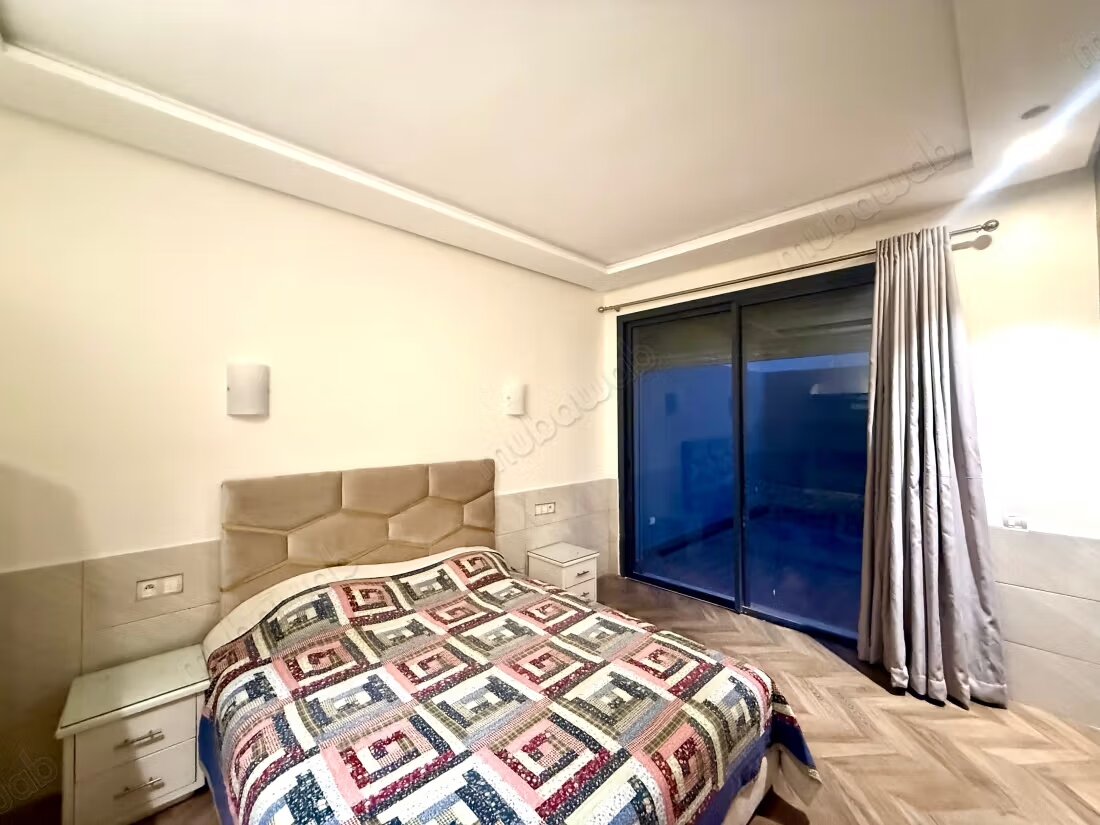 85 m² Apartment for Rent in Casablanca — Photo 10