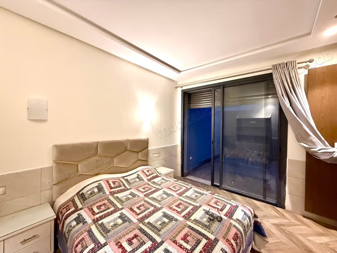 85 m² Apartment for Rent in Casablanca — Photo 11