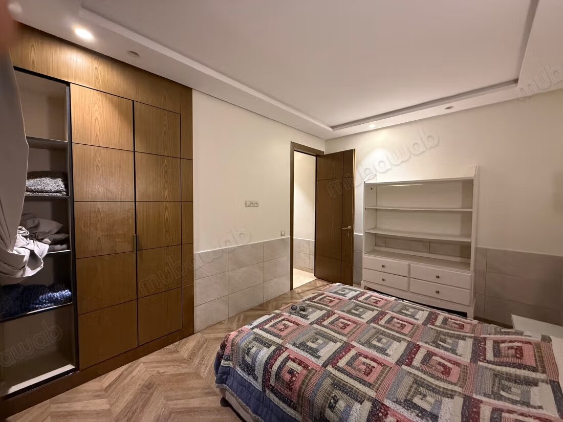 85 m² Apartment for Rent in Casablanca — Photo 12