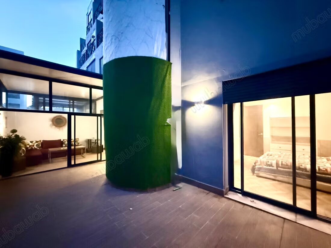 85 m² Apartment for Rent in Casablanca — Photo 13