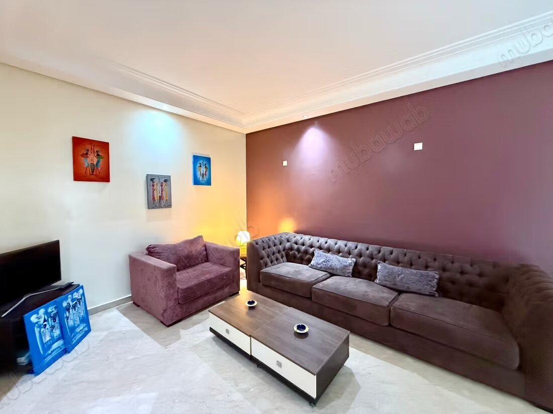 70 m² Studio for Rent in Casablanca — Photo 5