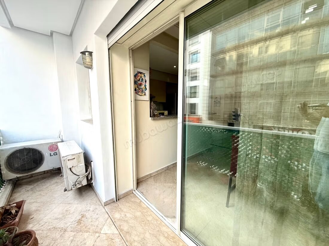 70 m² Studio for Rent in Casablanca — Photo 7