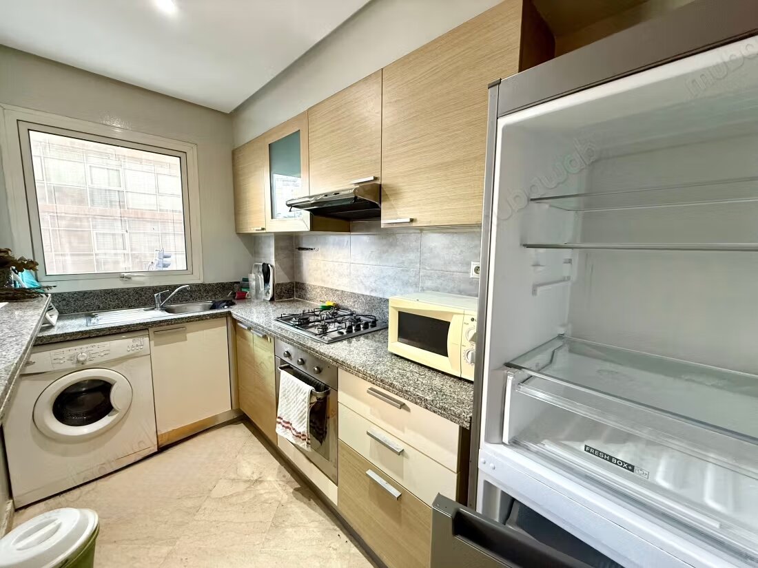 70 m² Studio for Rent in Casablanca — Photo 8
