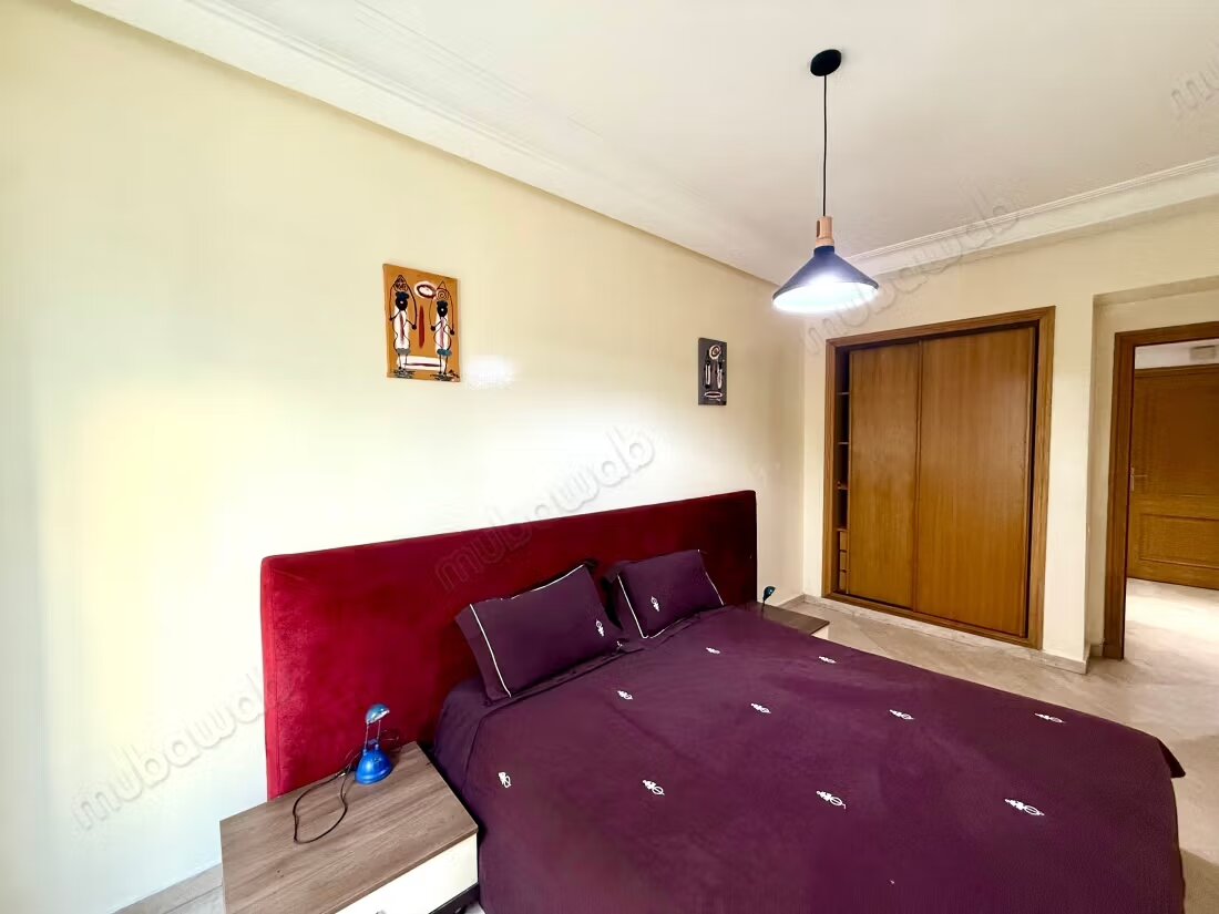 70 m² Studio for Rent in Casablanca — Photo 9