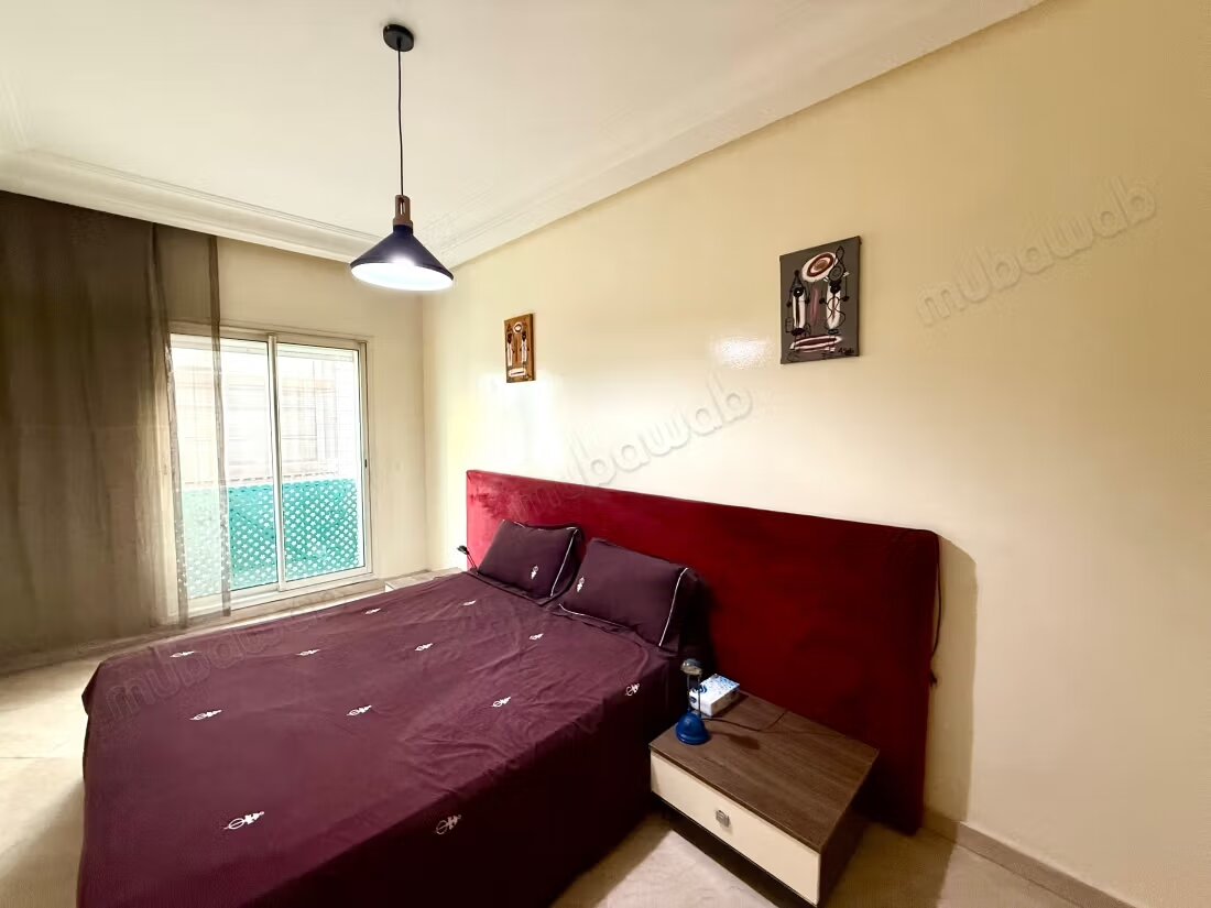 70 m² Studio for Rent in Casablanca — Photo 10