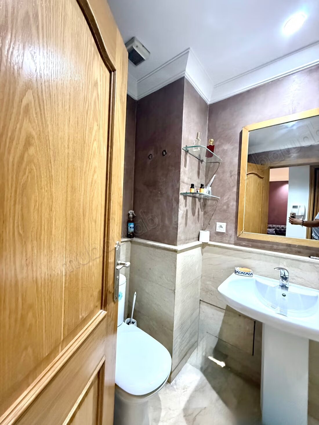 70 m² Studio for Rent in Casablanca — Photo 12