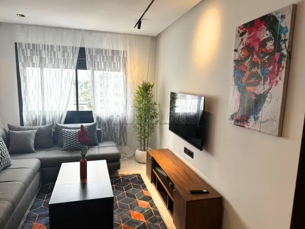 70 m² Studio for Rent in Casablanca — Photo 14